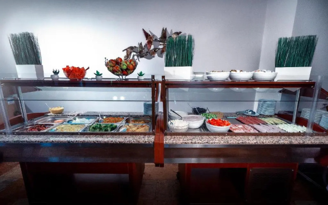 Hotel Tisa