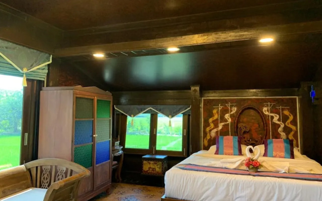 Bantunglom Resort