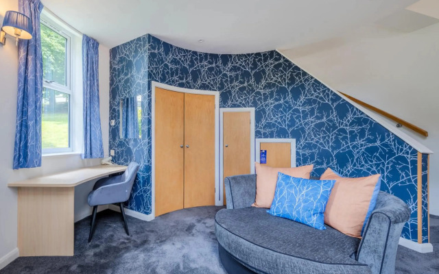 Wookey Hole Hotel