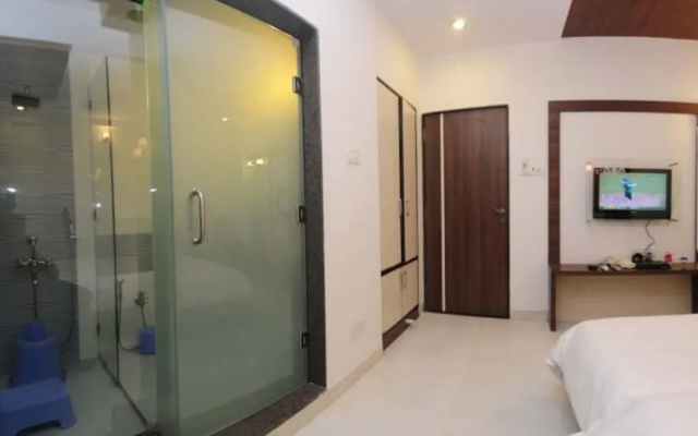 Hotel Surbhi