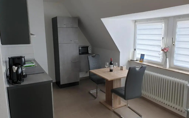 Ferienwohnung Julia