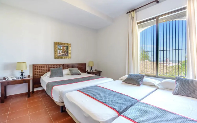 Venta del Alto Hotel Las Cumbres