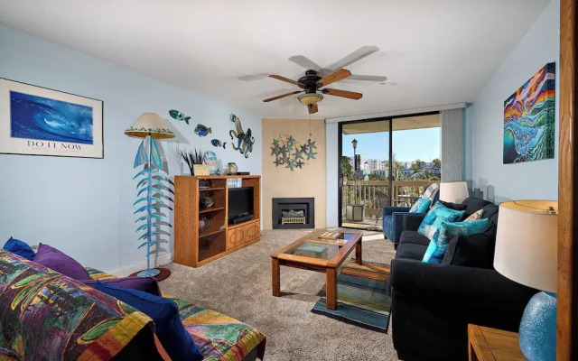 North Coast Village B212