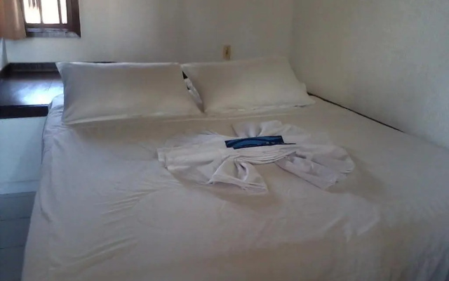 Hotel Mamelucos
