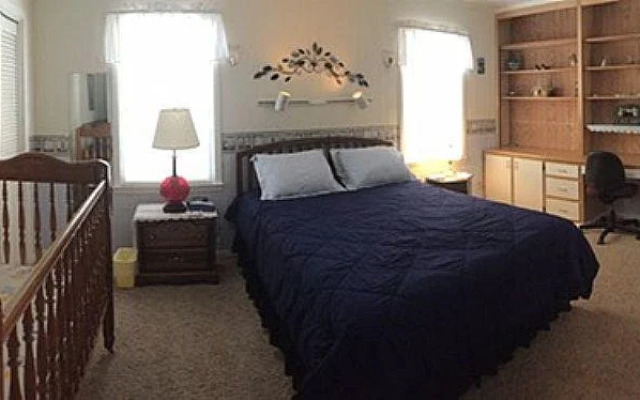 How Sweet The Sound 3 Bedroom Home by RedAwning
