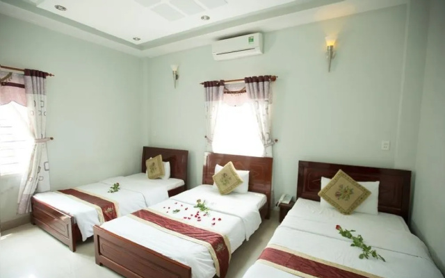 Koreana Hotel