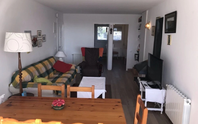 Apartamento Politur F-42