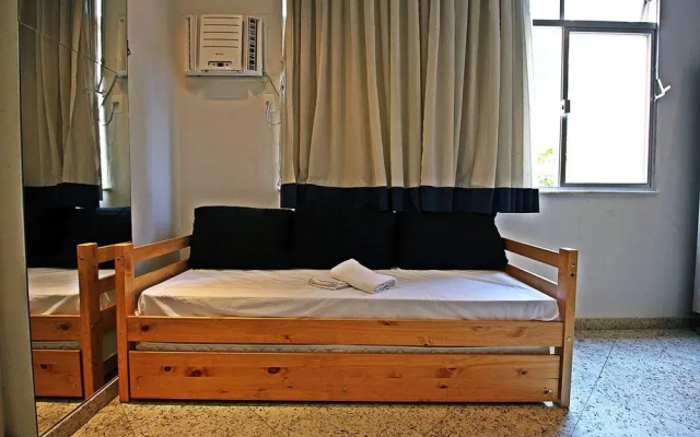 Rio's Spot Apartment C013