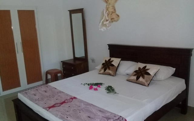 NiYuNi Villas
