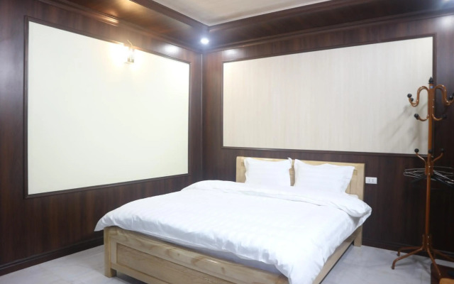 May Nui Homestay