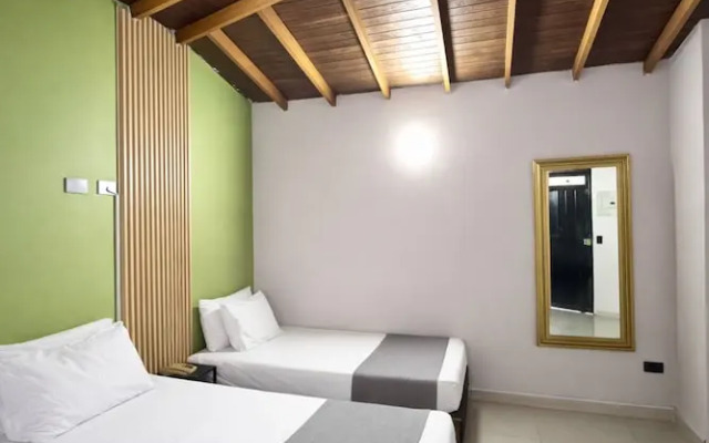 Hotel Verony La 70 - Laureles Estadio