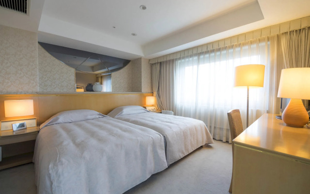 Bellino Hotel Ichinoseki