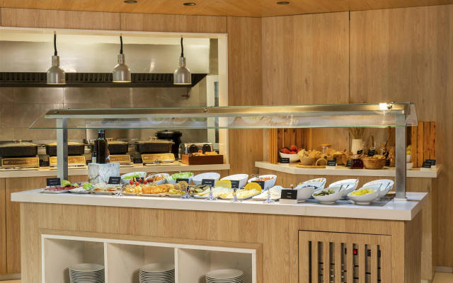 Radisson Hotel Tunis, City Center