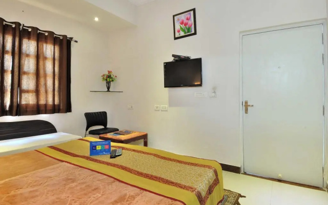 Merit Hotel