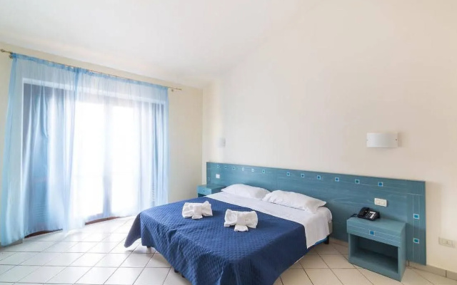 Nelema Beach Arco Magno Resort