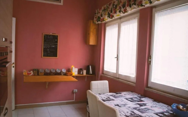 B&b Chiara Napoli