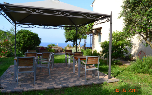A Casa di Babbo