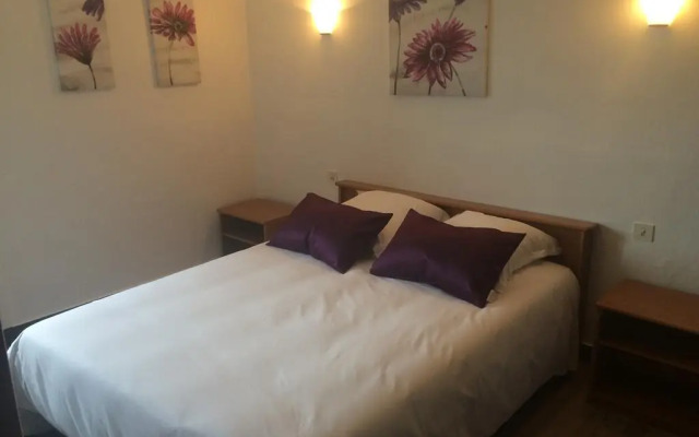 Hotel Le Derby