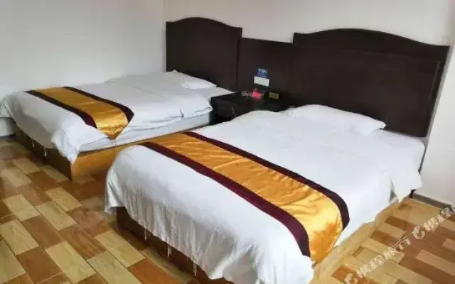 Qiyuan Hotel