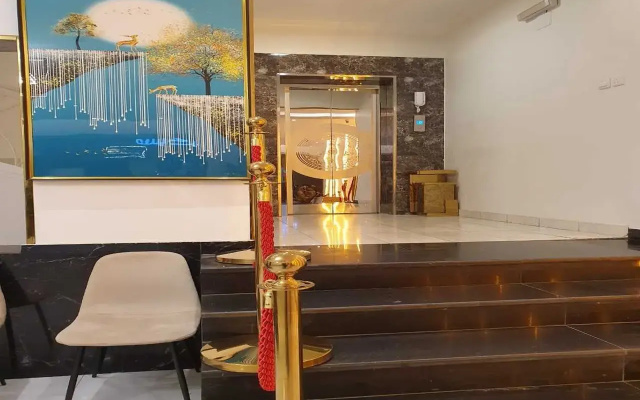 Makan Hotel