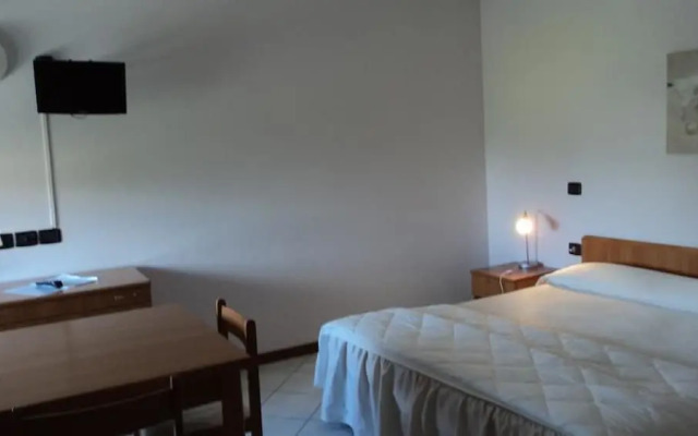 Hotel Cinzia