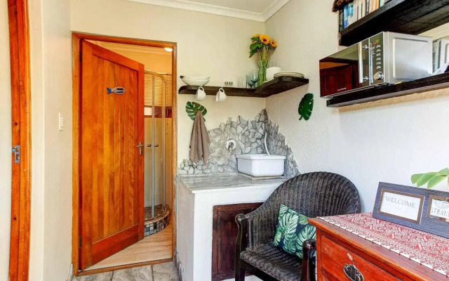 Penguin - Double En-Suite Studio