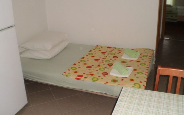 Apartments Gunja