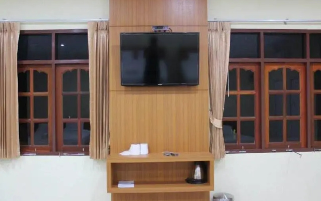 Sukjai Lake Hill Home Stay
