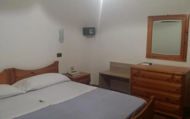 Hotel Annibale