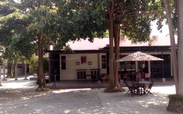 Milano Guest House