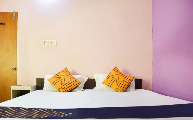 Subash Palace Lodge by OYO