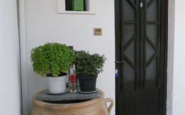 Villa Panagos