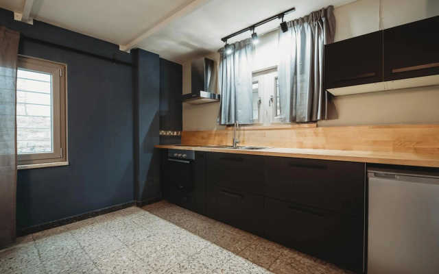 eins rooms - city center