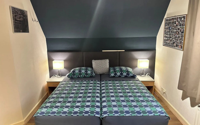 B&B de Wiekeborg
