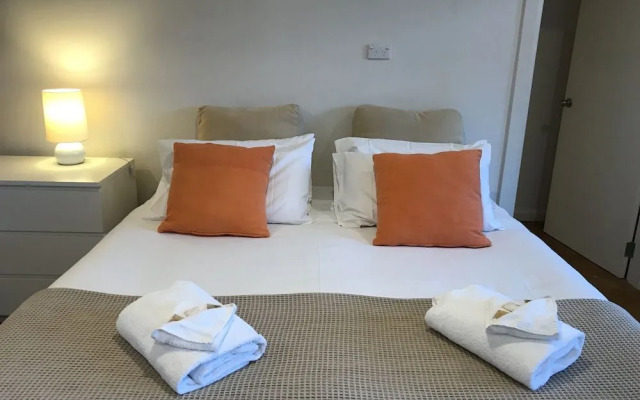 Thirroul Beach Motel