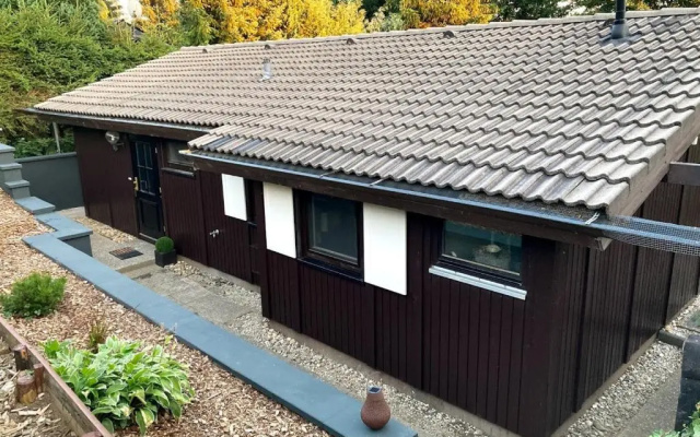4* Ferienhaus Bergwild