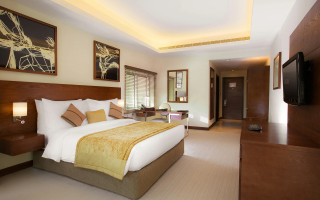 Copthorne Hotel Baranan
