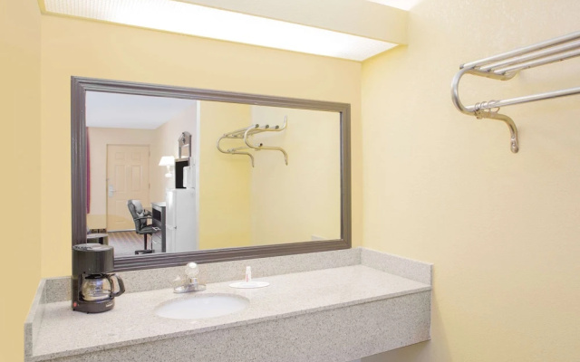 Days Inn Andalusia