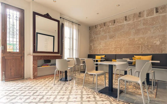 unic, turisme d'interior.