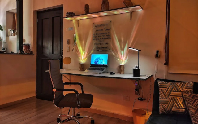 Citrus Studio By Paradox
