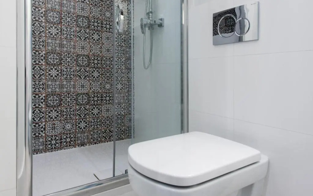 Luxe Living Krakow