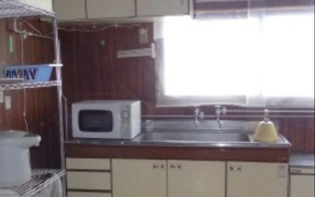 Guesthouse Nisshin
