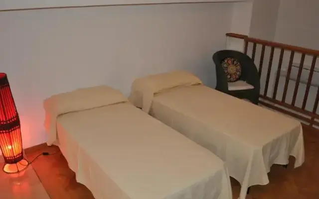 SantAngelo B&B