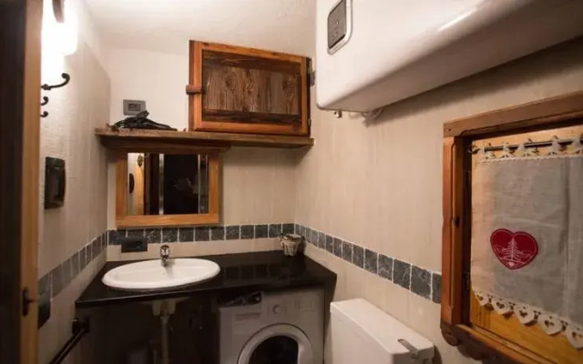 Chalet Berlot
