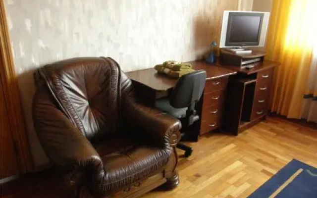 Guest House Lakštingala