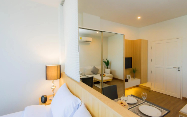 Hill Myna Condotel