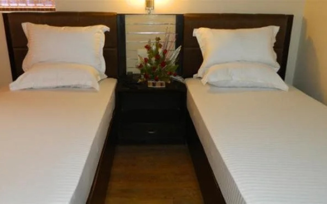 Hotel Astor