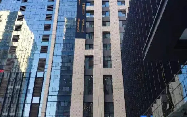 Jinyu Handu Hotel