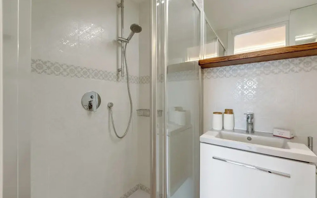 Villa Luce del Sol with Pool - L