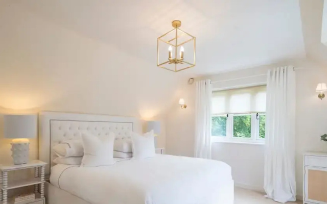 Magnolia Lodge 4 Beds Fabulous Garden Parking
